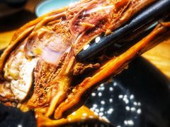 -胡马八破·川菜小馆(高新万达店)