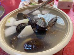 -鸿旺海鲜楼(平潭流水店)