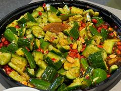 -海底捞火锅(杭州萧山宝龙广场店)