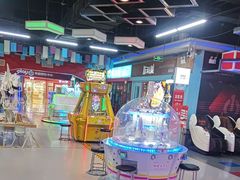 -大玩家(路南万达店)