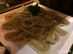 -蜀九香火锅(彩虹店)