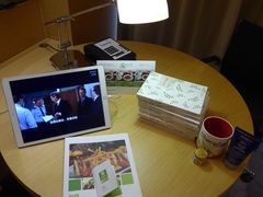 -南阳建业森林半岛假日酒店