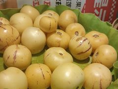 -尚宴牛特鲜自助(太原街万达店)