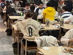 -彭姐麻辣烫(海淀店)