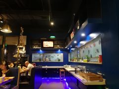 -鱼颜诱纸纸上烤鱼·蛙(龙湖天街店)