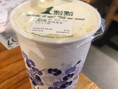 -1点点(水围店)
