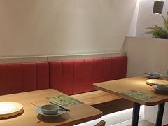 -蜜桃餐厅·伴山(绿宝广场店)