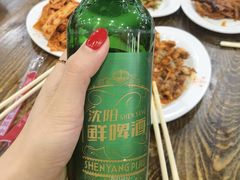 -西塔大冷面(市府大路店)