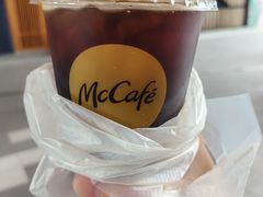 -麦当劳(望京国际商业中心店)