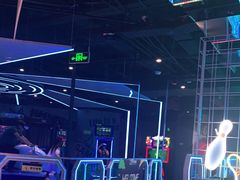 -世代星球·保龄球·镭战真人CS·团建(杨浦店)