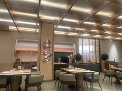 -海泰食府·新鲁菜·家宴(总部基地店)
