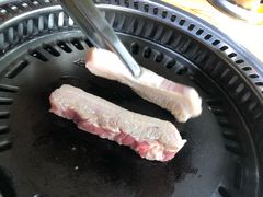 -梅梅家的烤肉店(槐北路店)