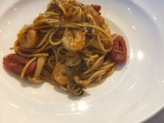 -我的四季意大利餐厅(春天百货店)