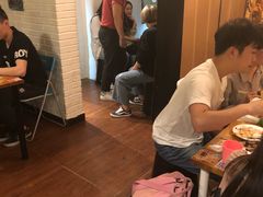 -鬼味烤翅(南锣鼓巷店)