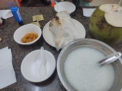 -阿侬盐焗鸡(清澜店)