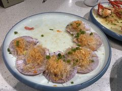 -锦里海景海鲜餐厅.三亚老字号(亚龙湾中心广场店)