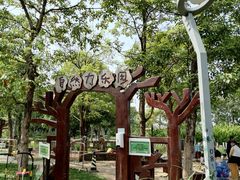 -福田红树林生态公园