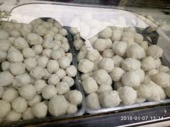 鳗鱼丸-登兴鱼丸