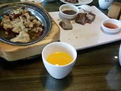 -阿元烧鹅(文明路店)