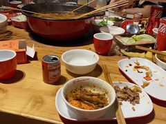 -袁记串串香(梁家巷店)