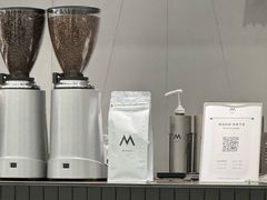 -M Stand(西安大悦城店)