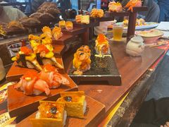 -古田居·特色寿司料理(星之岛旗舰店)