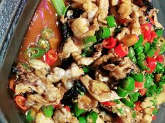 -蛙来哒(方圆荟店)