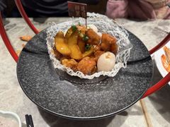 -老福洲·三十年福州味(斗东店)