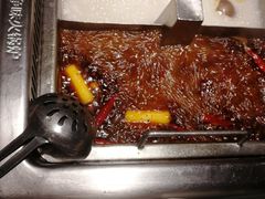 -海底捞火锅(万丰桥店)