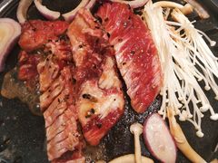 -韩罗苑(万象城店)