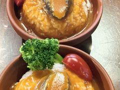 -叶存利海鲜大馅饺子(海宁路总店)