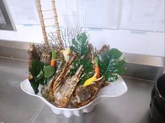 -西宁富力万达文华酒店美食汇西餐厅