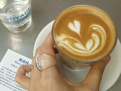 -VOYAGE COFFEE(杨梅竹店)