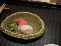 -炎橘·板前料理 Omakase