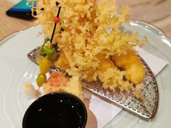 -月下料理(楷林IFC店)