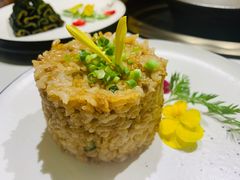 -哈拉海和牛主题餐厅(哈西店)