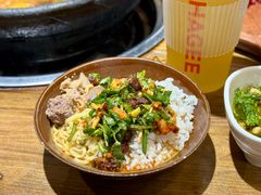 -贵厨酸汤牛肉(花果园国际中心店)