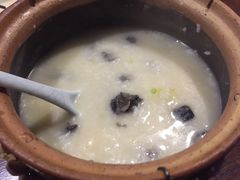 -贰號小院潮汕砂锅粥(前海西街店)