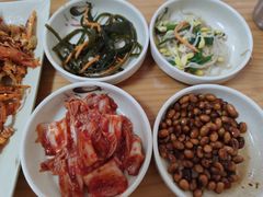 餐前小菜-妈妈手(山大总店)