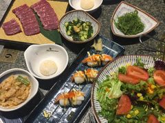 -NIUAN牛庵·日式和牛烧肉(恒隆店)