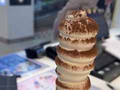 -DQ·蛋糕·冰淇淋(天通苑华联店)