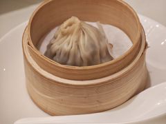 -利苑酒家(宜安广场店)