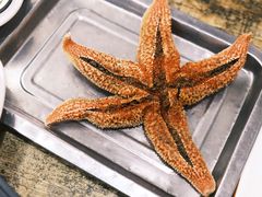 -众想海鲜·烧烤·海肠捞饭·渔家菜(孙家疃店)