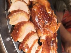 -守柴炉烤鸭(科华中路王府井店)