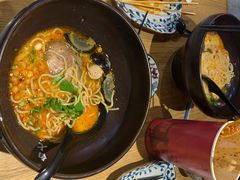 -白七爷原汤捞面（大宅门）(泰盛广场金牌店)