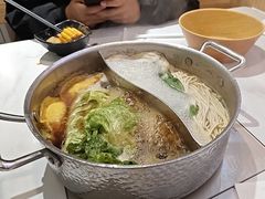 -呷哺呷哺 黄金牧场 (新中关购物中心店)