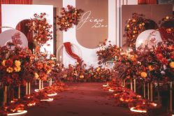 -忆江南婚礼策划(姑苏店)