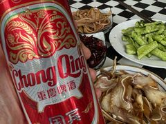 -老地方猫儿面(磁器口店)