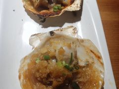 -腰子哥烤串(石佛营炫特店)