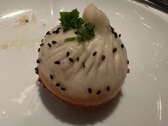 和牛煎包-杭州西子湖四季酒店·金沙厅